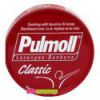 Pulmoll pastilles à sucer classic rouge boîte de 75G