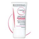 Créaline crème teintée AR anti rougeurs visage Bioderma