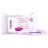 Intimate wipes ultra sweet - SAFORELLE