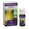 Essential oil petitgrain Organic Doctor Valnet
