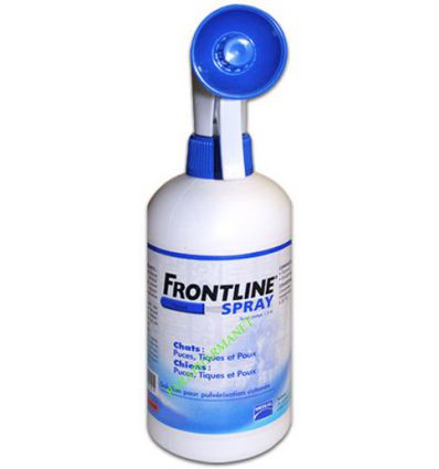 FRONTLINE SPRAY 500 ml