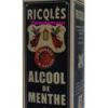 RICQLES - Alcool de menthe- 5CL