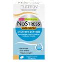 Nostress anti-tireness food supplement 40 capsules NutroV
