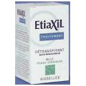 Long-lasting Anti-perspirant Sudo-regulating for underarms . For sensitive skin. ETIAXIL