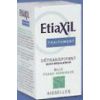 Long-lasting Anti-perspirant Sudo-regulating for underarms . For sensitive skin. ETIAXIL