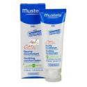 Soothing comfort balm Mustela moisturizing chest rub specific care