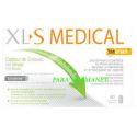 XLS Medical Capteur de graisses Contrôle poids Omega Pharma