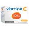 Vitamine C 500 mg effervescent