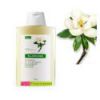 Shampoo with magnolia 400 ml Klorane Hair care dull hair
