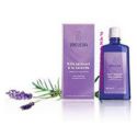 relaxing Bath at lavender WELEDA