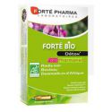 Forté Bio detox LIVER drinkables Vials
