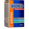 BION 3 Adults - Merck 30 Tablets MERCK