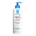 LIPIKAR SURGRAS Cleasing shower gel Body anti dryness Roche Posay 400 ml