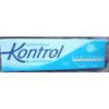 Kontrol Blancheur Dentifrice Dents Blanches Omega
