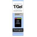 T/Gel TOTAL shampoo NEUTROGENA 125 ml