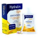 HYDRALIN GYN IRRITATION soothing gel 100ml