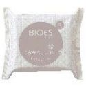 Make up remover towelette. BIOES