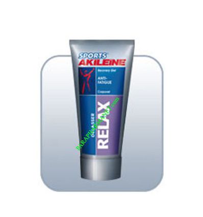 Gel Relax recovery Akiléine Sports