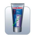Gel Relax recovery Akiléine Sports