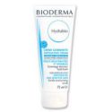 Hydrabio Exfoliating Cream srub face care BIODERMA