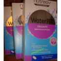 WaterPill Cellulite Destockeur Intensif Pack 3 Nutreov Minceur