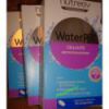 WATER PILL CELLULITIS TABLETS 3 boxes