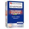  ENERGIE TAURINE POWER tablets effervescents :