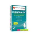 Chondralgic Articulations collagène Forte Pharma 30 gélules