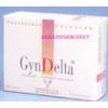 GynDelta protecteur urinaire 30 gélules - CCD
