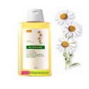 Golden highlights shampoo with chamomile extract