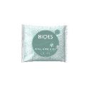 Post Hair removal towelette. BIOES