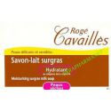 Savon-Lait surgras hydratant pain 100G Rogé Cavaillès