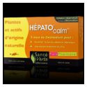HEPATO'Calm (desmodium) 20 comprimés Santé Verte
