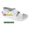Scholl Professionals AIR BAG B/S WHITE shoes Size 40