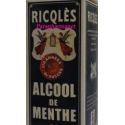 RICQLES - Alcool de menthe- 3CL