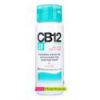 CB12 mild actif pour haleine 250ml bain de bouche menthe
