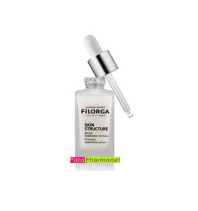 Skin Structure sérum soin visage 30 ml Filorga