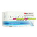 LIPO REDUX loose weight with liporedux 56 ccapsules forte pharma