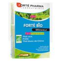 Forté Bio Minceur 20 ampoules Buvable phytothérapie