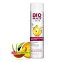 Micellar cleansing water with orange water Nuxe bio beauty product