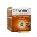 OENOBIOL Autobronzant Oenobiol 30 capsules