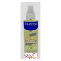 MUSTELA CARE Massage Oil MUSTELA baby and children normal skin