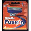 Gillette Fusion 4 refills