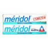 Dentifrice MERIDOL Soin Gencives Irritées 2*75 ml