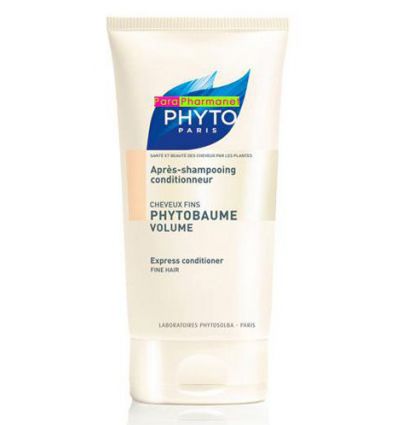 Phytobaume Volume express conditioner fine hair Phyto