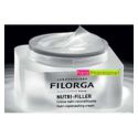 NUTRI FILLER nutri replenishing cream face care Filorga