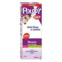 Pouxit Easy foam without rinse Cooper