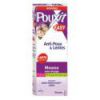 Pouxit Easy foam without rinse Cooper