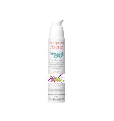 TriAcnéal expert Avène care product triacneal acne