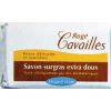 SAVON ROGE CAVAILLES 150 G pain surgras sans savon